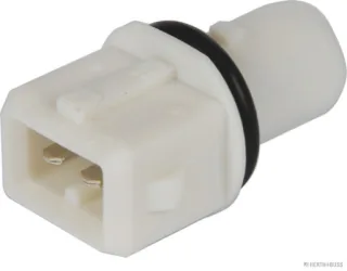 HERTH&BUSS Lampenfassung, W2,1 x 9,5d, AMP-JPT, 2-polig - 85785021