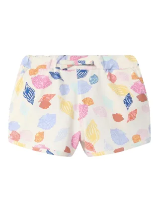 NAME IT - NMFJOANE SHORTS PB Sea Salt - Gr. - 92