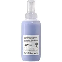 Davines Haarspülung Davines Love Smooth Smoothing Heat Protectant 150 ml