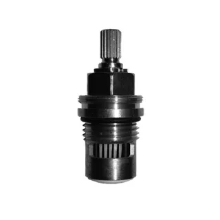 KWC Oberteil m.Keramiksch.1/2", rechtsschliessend ohne Griff,501297 501297