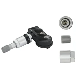 Hella RDKS Sensor Hyundai Kia 6PP358139-061