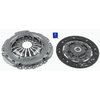 Sachs Kupplung Dacia Sandero Renault Clio Thalia Twingo 1,5 dCi