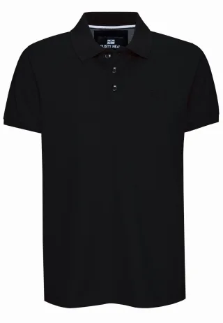 Polo Pique Shirt Regular Fit