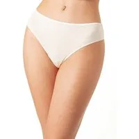 Yenita® Slip hinten mit zarter Spitze