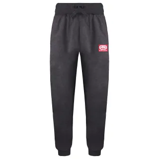 Ecko unltd. Canam Mens Charcoal Marl Trackhosen