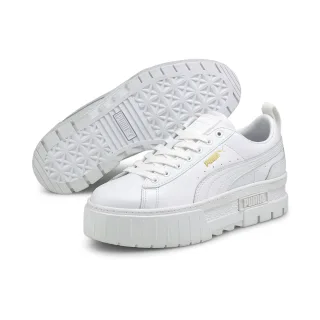 PUMA Sneaker "Mayze Classic Sneakers Damen"