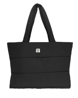 msch copenhagen - KEYSasja Icon Shopper Black - Gr. - OS