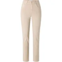 ANGELS Stretch-Jeans ANGELS JEANS CICI beige used 346 3400.4805 - COLORED DENIM
