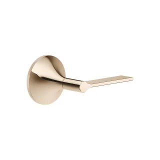 Dornbracht Unterputzventil , rechtsschließend VAIA 36608819 3/4" Champagne (22kt Gold) 36608819-47
