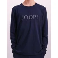 JOOP! Langarmshirt Comfort Rundhalsausschnitt, Regular Fit, langärmelig