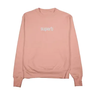 Hexaline SUPERB Damen Sweatshirt in Übergröße