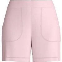 CALIDA Pyjamashorts DEEPSLEEPWEAR Cooling Damen (1-tlg) seidig weich, temperaturausgleichend und schnelltrocknend