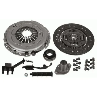 Sachs Kupplung Audi A4 A5 A6 Q5 3000970072