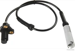 HERTH&BUSS Sensor, Raddrehzahl, 690 mm, 2 pol - 70660108