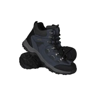 Mountain Warehouse - Herren Wanderstiefel "Adventurer" (Marine)