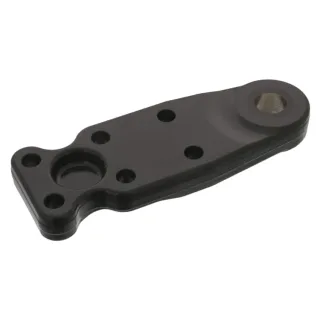 Febi Lagerung f?r Stabilisatorkop  44886