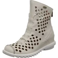 LAURA VITA Cyrielle 11 Schnürstiefelette