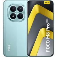 Xiaomi POCO M8 Pro 5G 12+512 Smartphone (17,34 cm/6,83 Zoll, 512 GB Speicherplatz, 50 MP Kamera)