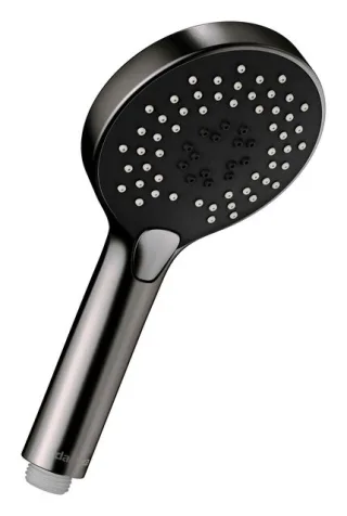 Damixa Silhouet Handbrause, Graphit PVD, 766865500 766865500