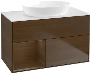 Villeroy & Boch Finion Waschtischunterschrank FA1, FA11GNGN FA11GNGN