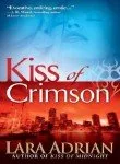 [Kiss of Crimson] (By: Adrian Lara) [published: June 2007]