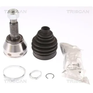 Triscan Antriebswellengelenk au?en Ford B-Max Fiesta 854016142
