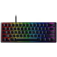 RAZER PC-Tastatur (RGB-LED)
