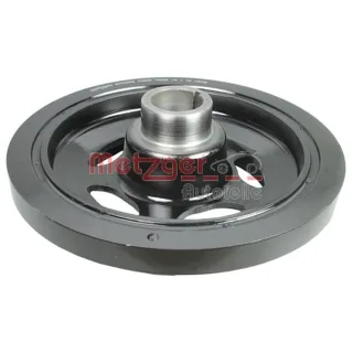 Metzger Riemenscheibe f?r Kurbelwelle Mercedes 6400052