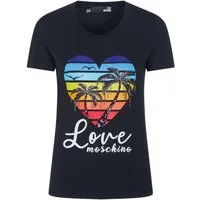 LOVE MOSCHINO T-Shirt