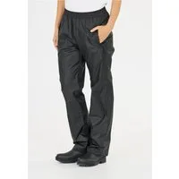 WEATHER REPORT Regenhose Packway im Basic-Design