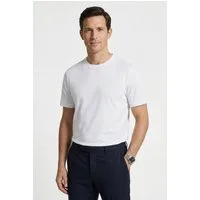BOSS GREEN T-Shirt Porsche Spirit 70 Capsule Collection Premium Herrenmode Limited