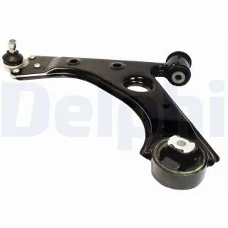 Delphi Querlenker vorne rechts Abarth Alfa Romeo Citroen Fiat Peugeot TC1829