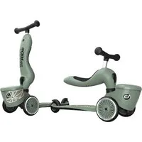 Scoot and Ride Lauflernhilfe