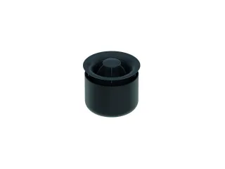 Tece drainpoint S 2-stufiger Membran GV f. Ablauf DN 50 Norm/senkrecht und DN 70, 3695005 3695005