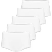 ESGE - Die Wäsche-Macher Slip Feinripp Taillenslips