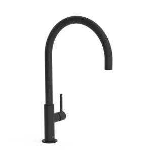 Tres Einhebel Waschtischmischer mit seitlichem Hebel XL , 26290401NM 26290401NM