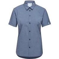 Mammut Kurzarmhemd Aada Shirt Women