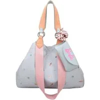 Fritzi aus Preußen Schultertasche Mini Ken Limited Barbie Shoulder Bag (Set, 2-tlg)