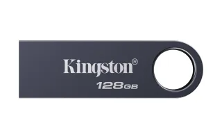 Kingston DataTraveler SE9 G3 | ke-u2x128-1ac | USB-Flash-Laufwerk
