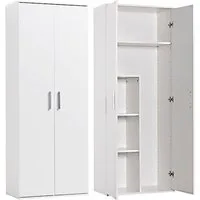 Procontour Mehrzweckschrank Schrank Clara (OTTOs Choice) Höhe 167cm mit variabel verstellbaren Einlegeböden