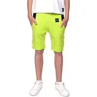 BEZLIT Bermudas Kinder Jungen Stoff Shorts (1-tlg) Casual