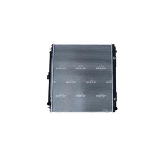 NRF Motork?hler gel?tet Nissan Np300 Pathfinder 2,5