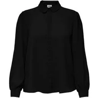 JDY Langarmbluse Brooke (1-tlg) Plain/ohne Details