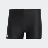 adidas Performance Badehose SOLID BOXER-BADEHOSE (1-St)