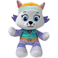 Ty® Plüschfigur Ty 44015 - Everest Paw Patrol - Beanie Babies Plüschtier - 15 cm