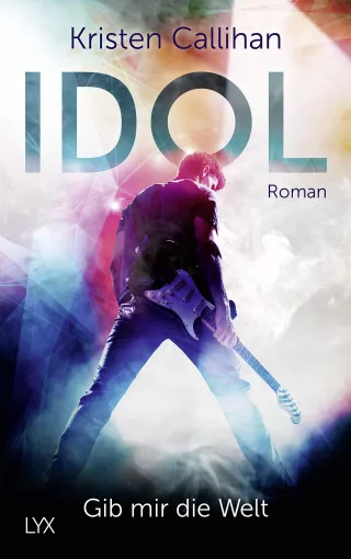 VIP-Reihe: Idol - Gib mir die Welt