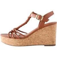 Next Forever Comfort® Keilabsatzsandaletten Riemchensandale (1-tlg)