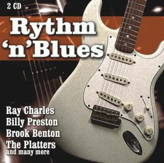 Rhythm'n'Blues