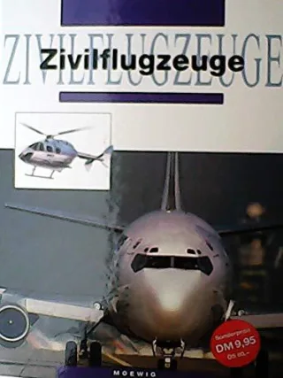 Zivilflugzeuge