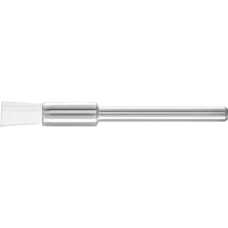 PFERD TOOLS Miniatur-Pinselbürste PBU Kunststoffbesatz - 43200356